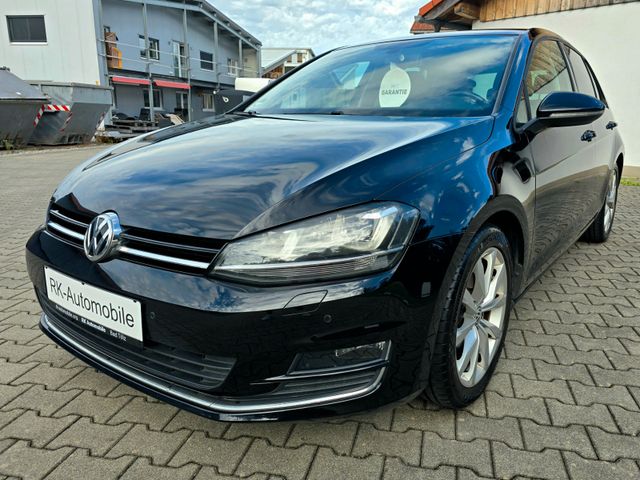 VW Golf